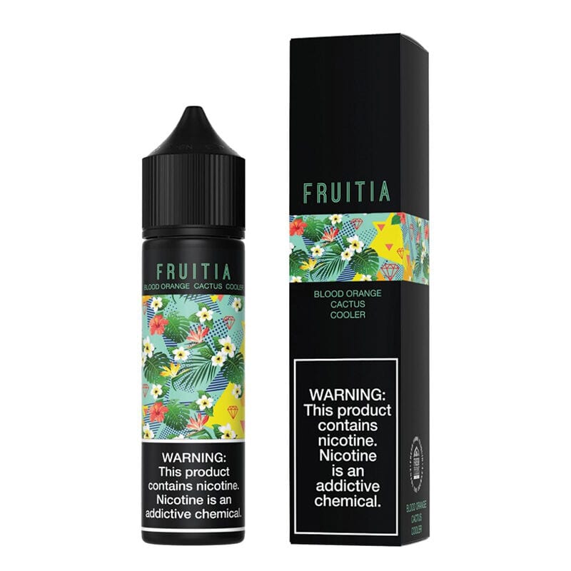 cactus jack vape juice Caramel E-liquid