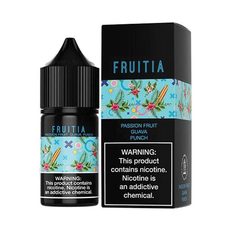 how much is elf bar vape FRUITIA Strawberry Coconut Refresher by Fresh Farms E-Liquid (60ml)(ON  SALE)