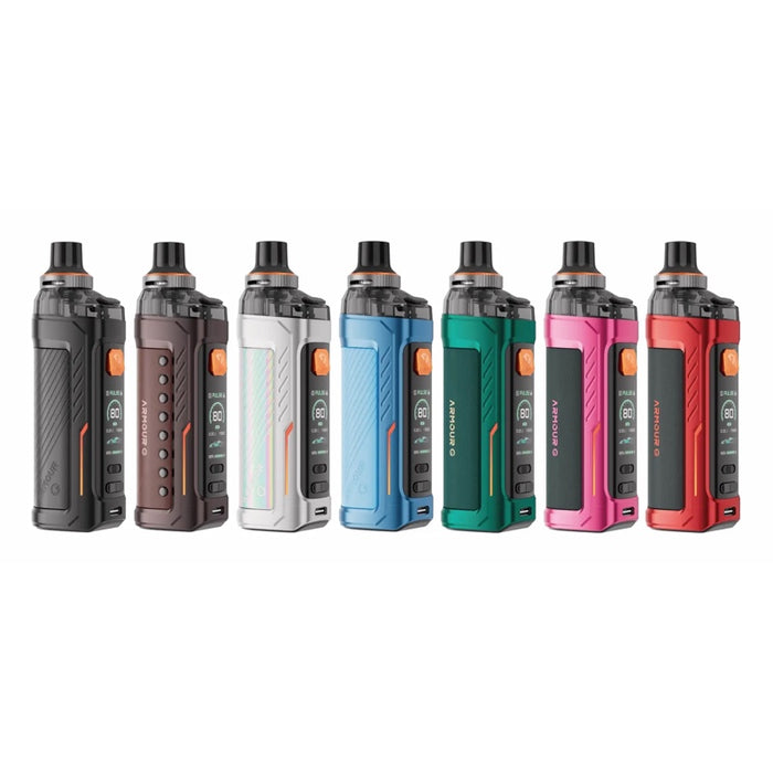 Vaporesso Armour G 80W Pod Mod Kit