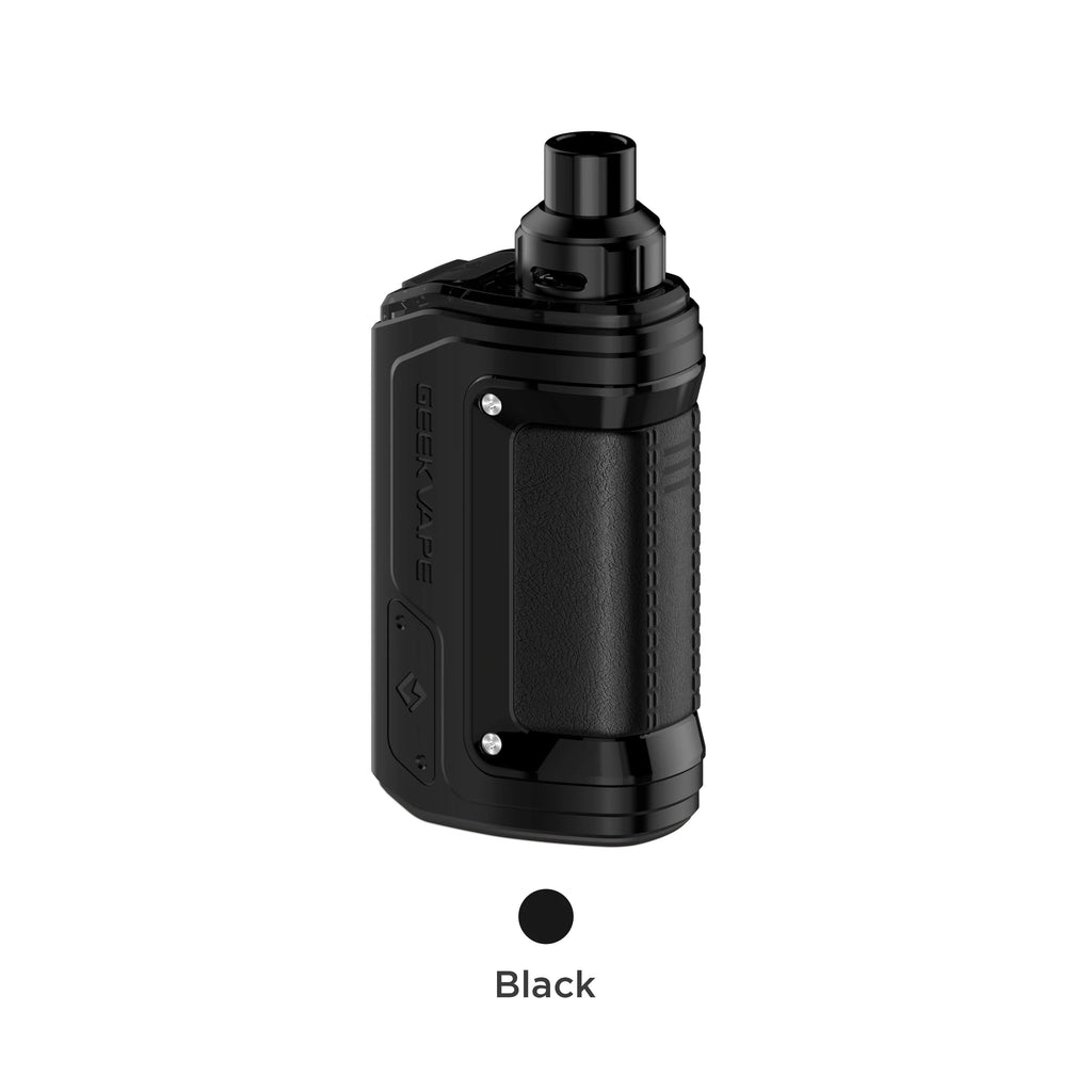 Geekvape Aegis Hero 45W Pod Mod Kit  eJuiceDirect