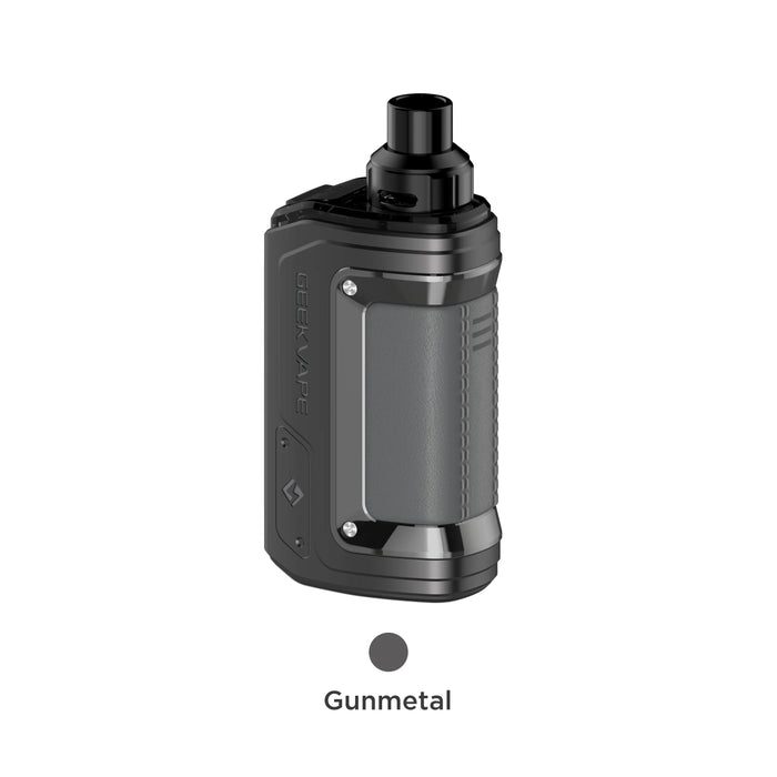 Geekvape Aegis Hero 45W Pod Mod Kit eJuiceDirect Geekvape Aegis Hero 45W Pod Mod Kit eJuiceDirect
