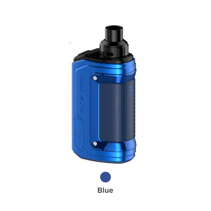 Geekvape Aegis Hero 45W Pod Mod Kit eJuiceDirect Geekvape Aegis Hero 45W Pod Mod Kit eJuiceDirect