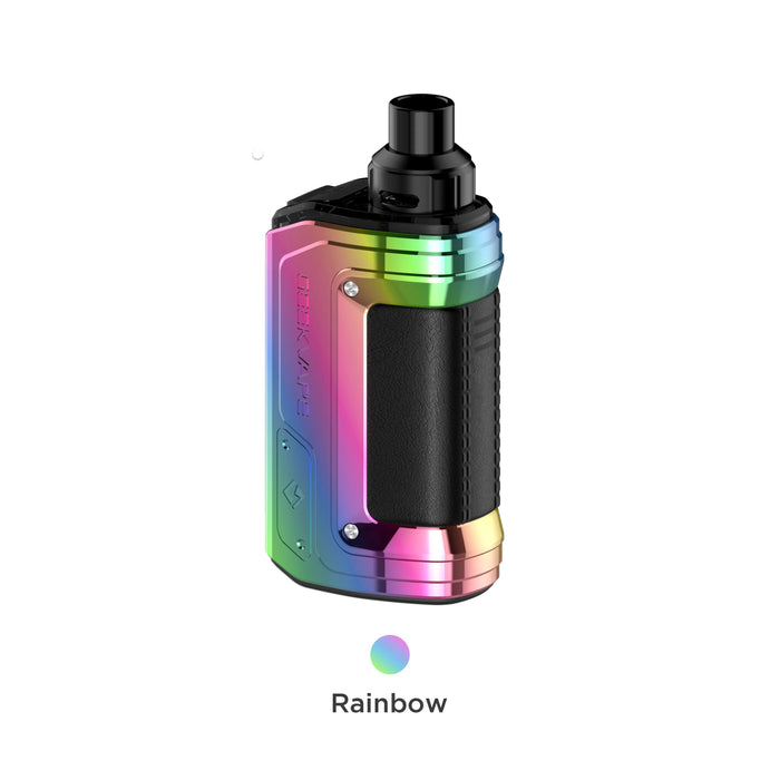 Geekvape Aegis Hero 45W Pod Mod Kit eJuiceDirect Geekvape Aegis Hero 45W Pod Mod Kit eJuiceDirect