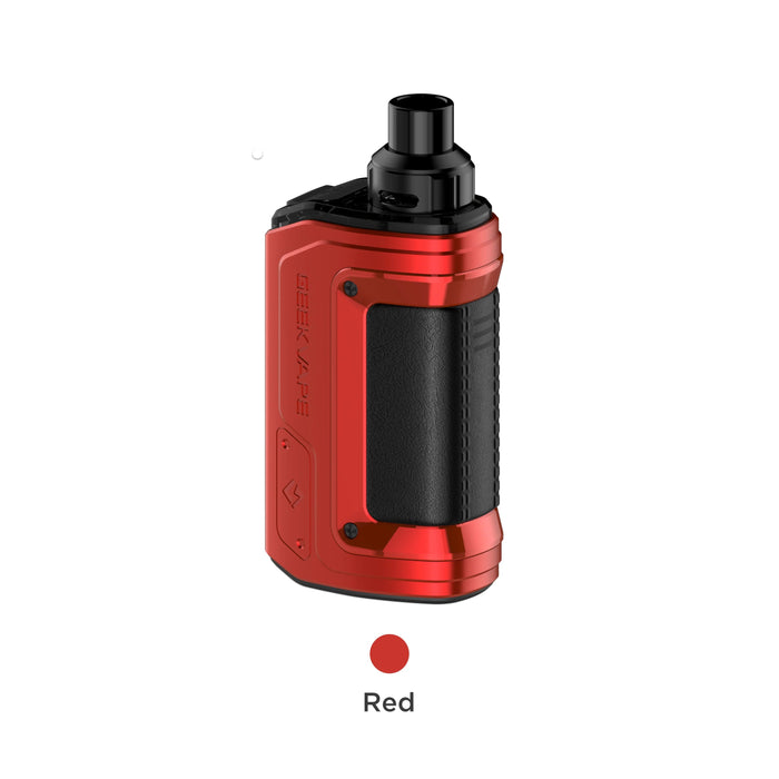 Geekvape Aegis Hero 45W Pod Mod Kit eJuiceDirect Geekvape Aegis Hero 45W Pod Mod Kit eJuiceDirect
