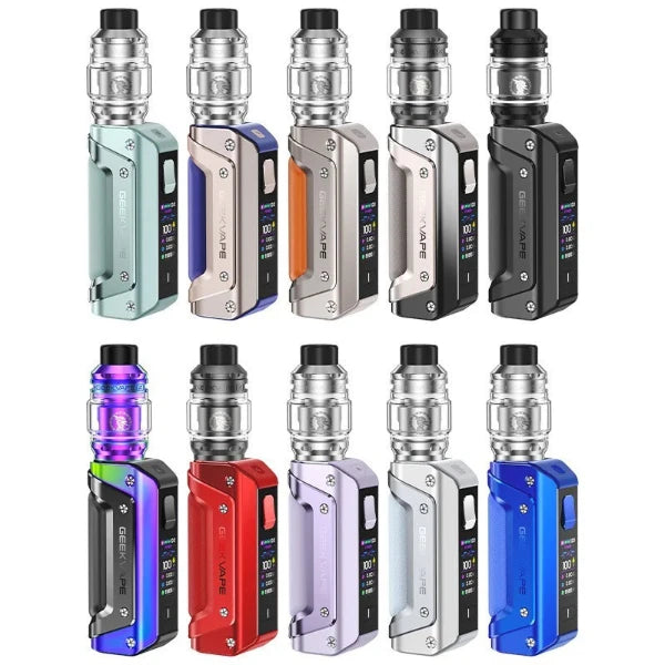 Geekvape Solo 3 100W Kit