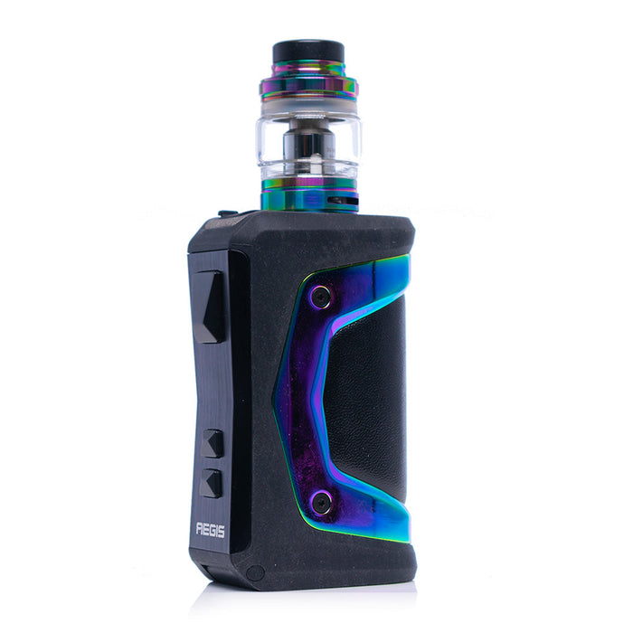 Geekvape Aegis X 200W Zeus Z Kit eJuiceDirect Geekvape Aegis X 200W Zeus Z Kit eJuiceDirect