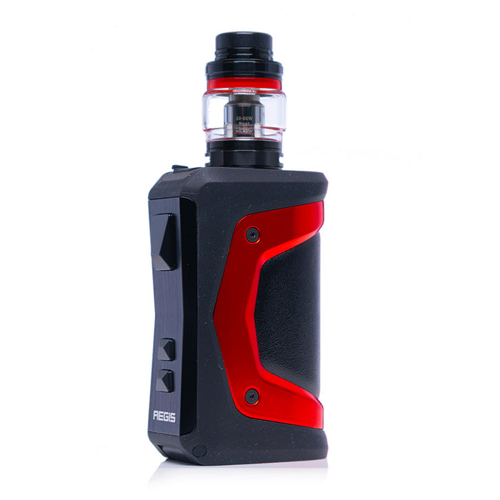Geekvape Aegis X 200W Zeus Z Kit eJuiceDirect Geekvape Aegis X 200W Zeus Z Kit eJuiceDirect
