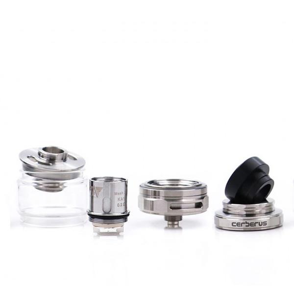 Geekvape Aegis X 200W Zeus Z Kit eJuiceDirect Geekvape Aegis X 200W Zeus Z Kit eJuiceDirect