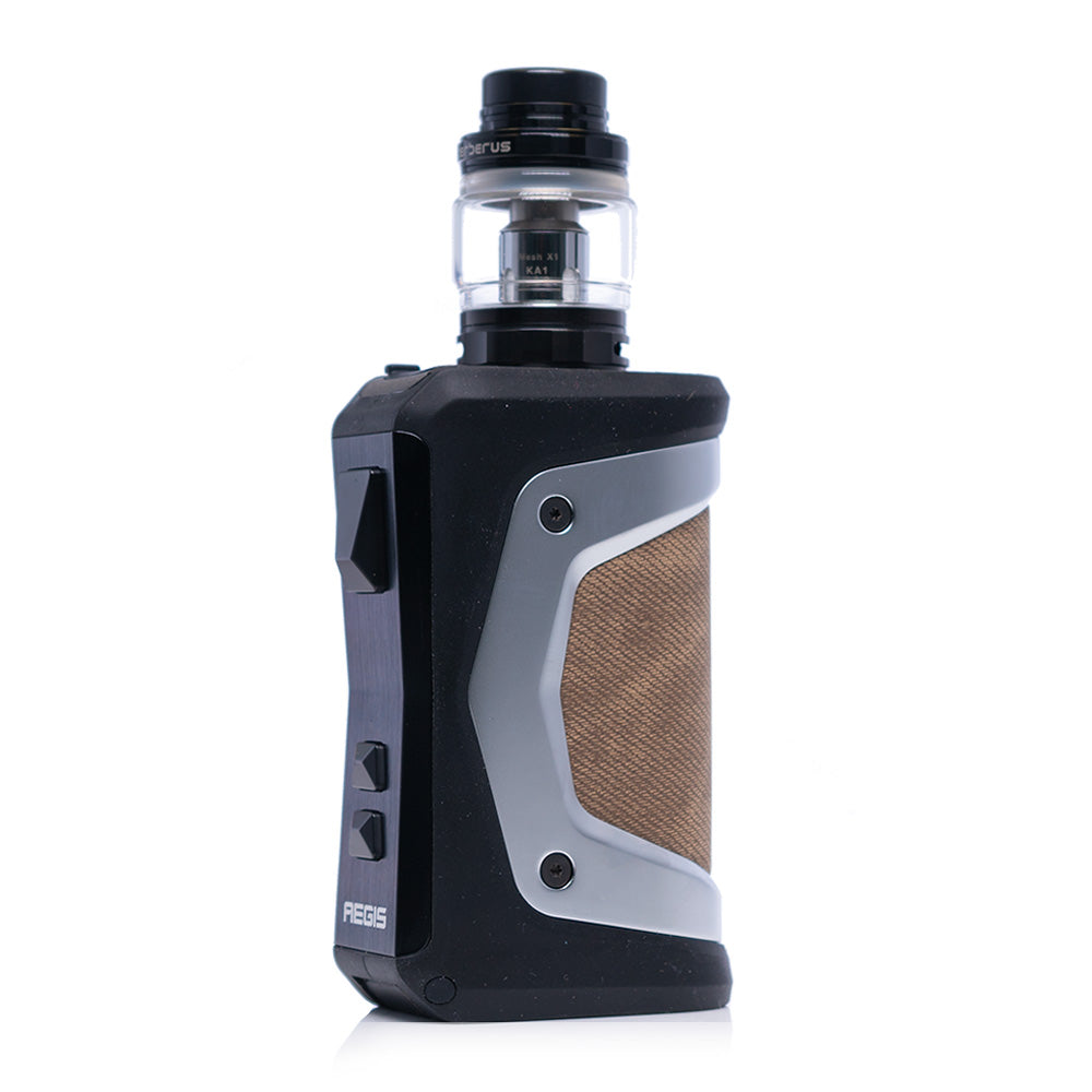 Geekvape Aegis X 200W Zeus Z Kit eJuiceDirect Geekvape Aegis X 200W Zeus Z Kit eJuiceDirect