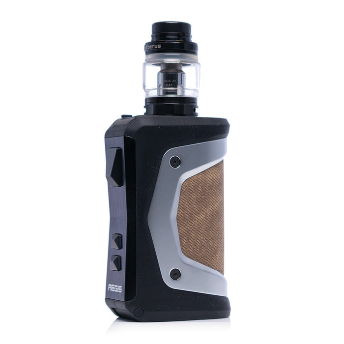 Geekvape Aegis X 200W Zeus Z Kit eJuiceDirect Geekvape Aegis X 200W Zeus Z Kit eJuiceDirect