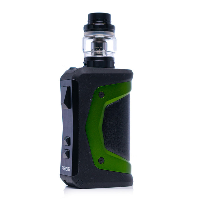 Geekvape Aegis X 200W Zeus Z Kit eJuiceDirect Geekvape Aegis X 200W Zeus Z Kit eJuiceDirect