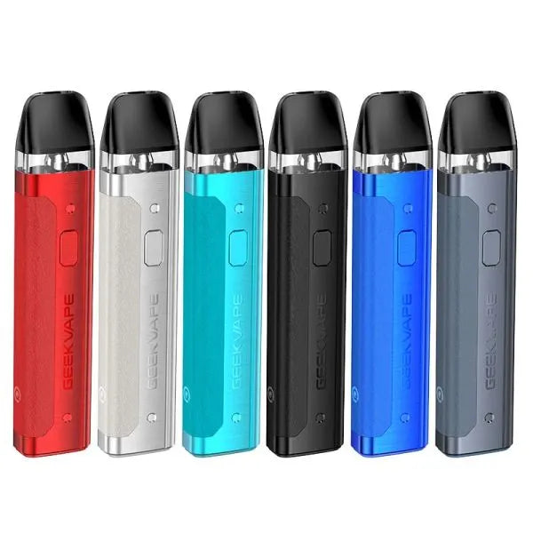 Geekvape AQ Aegis Q 20W Pod Mod Starter Kit eJuiceDirect Geekvape AQ Aegis Q 20W Pod Mod Starter Kit eJuiceDirect
