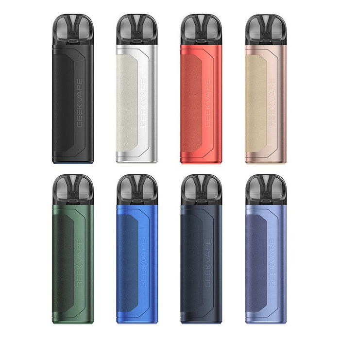 Geekvape AU Aegis U 20W Pod System eJuiceDirect Geekvape AU Aegis U 20W Pod System eJuiceDirect