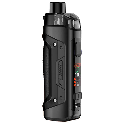 Leak Proof Vape Pod System Geekvape B100 Boost Pro 2 100W Pod System eJuiceDirect Leak Proof Vape Pod System Geekvape B100 Boost Pro 2 100W Pod System eJuiceDirect