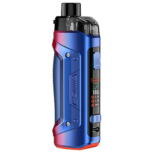 Geekvape B100 Boost Pro 2 100W Pod System eJuiceDirect Geekvape B100 Boost Pro 2 100W Pod System eJuiceDirect