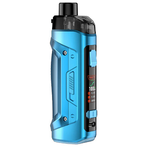 Geekvape B100 Boost Pro 2 100W Pod System eJuiceDirect Geekvape B100 Boost Pro 2 100W Pod System eJuiceDirect