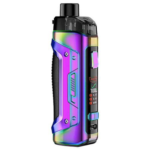 Geekvape B100 Boost Pro 2 100W Pod System eJuiceDirect Geekvape B100 Boost Pro 2 100W Pod System eJuiceDirect