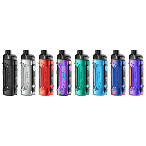 Geekvape B100 Boost Pro 2 100W Pod System eJuiceDirect Geekvape B100 Boost Pro 2 100W Pod System eJuiceDirect