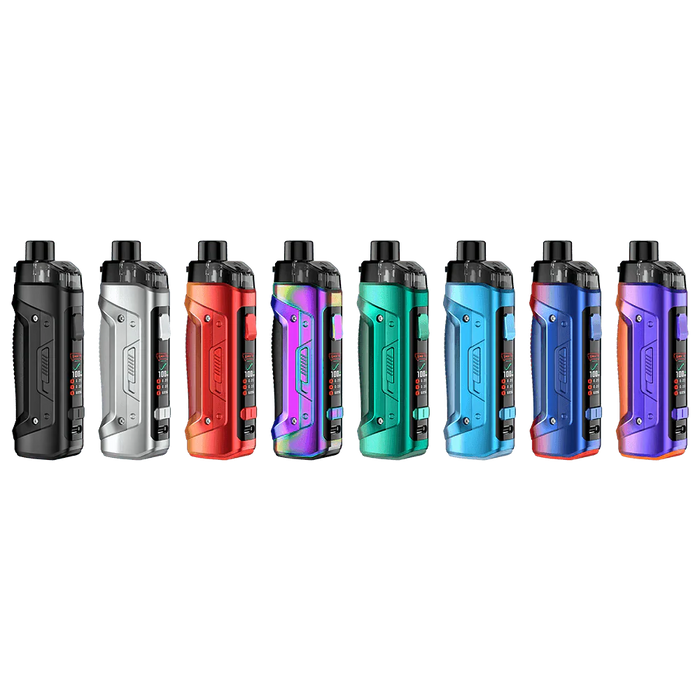 Geekvape B100 Boost Pro 2 100W Pod System eJuiceDirect Geekvape B100 Boost Pro 2 100W Pod System eJuiceDirect