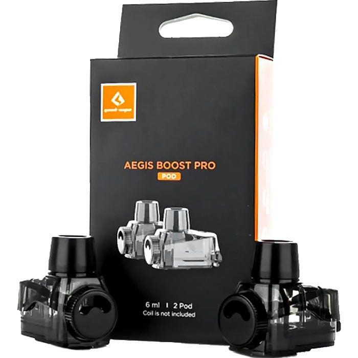 Geekvape Boost Pro Pods eJuiceDirect Geekvape Boost Pro Pods eJuiceDirect