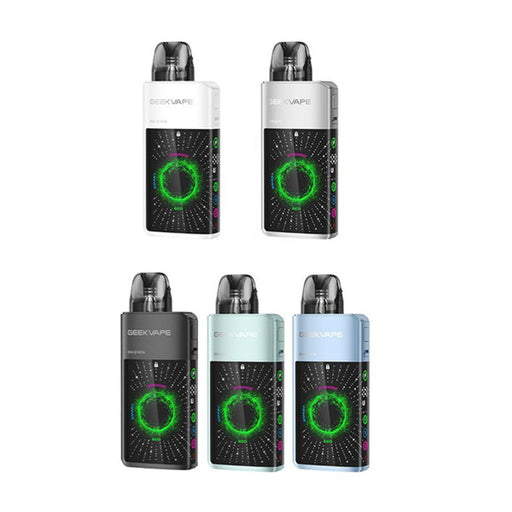 GeekVape eJuiceDirect GeekVape eJuiceDirect