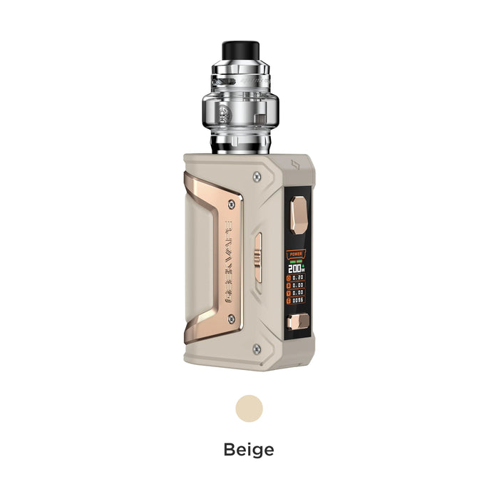 Geekvape L200 Aegis Legend Classic 200W Z Max Kit eJuiceDirect Geekvape L200 Aegis Legend Classic 200W Z Max Kit eJuiceDirect
