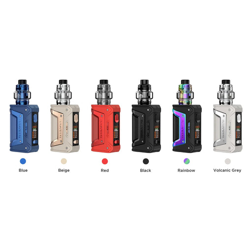 Geekvape L200 Aegis Legend Classic 200W Z Max Kit eJuiceDirect Geekvape L200 Aegis Legend Classic 200W Z Max Kit eJuiceDirect