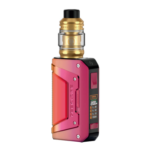 Geekvape Aegis Legend 2 Replacement Parts Geekvape L200 Legend 2 200W Z Kit eJuiceDirect Geekvape Aegis Legend 2 Replacement Parts Geekvape L200 Legend 2 200W Z Kit eJuiceDirect
