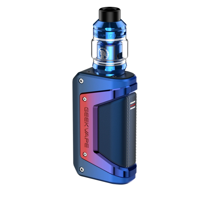 Geekvape L200 Legend 2 200W Z Kit eJuiceDirect Geekvape L200 Legend 2 200W Z Kit eJuiceDirect