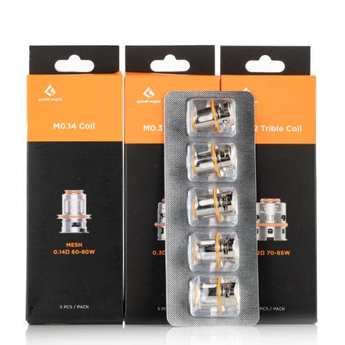 Geekvape M Series Coils eJuiceDirect Geekvape M Series Coils eJuiceDirect