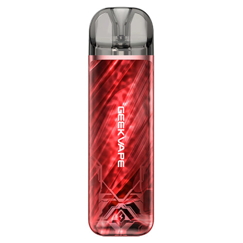 Geekvape Obelisk U 18W Pod System eJuiceDirect Geekvape Obelisk U 18W Pod System eJuiceDirect