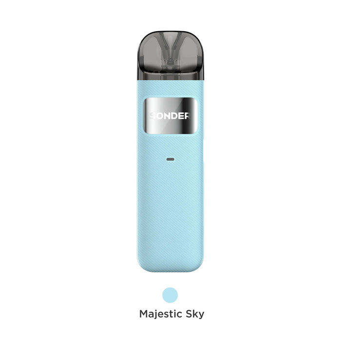 geekvape sonder u pod kit Geekvape Sonder U 20W Pod System — eJuiceDirect geekvape sonder u pod kit Geekvape Sonder U 20W Pod System — eJuiceDirect