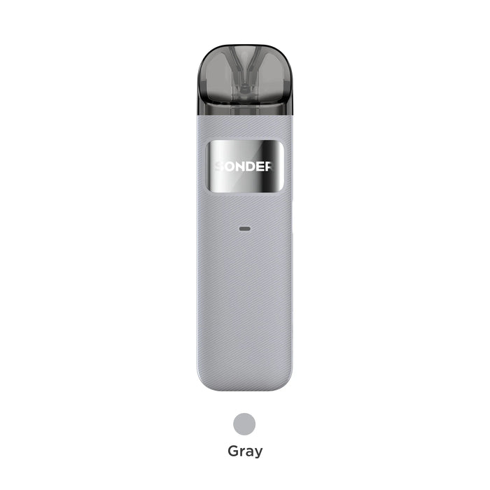 Geekvape Sonder U 20W Pod System eJuiceDirect Geekvape Sonder U 20W Pod System eJuiceDirect
