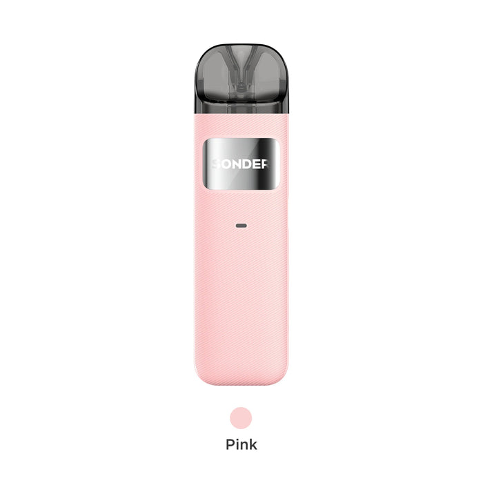 Geekvape Sonder U 20W Pod System eJuiceDirect Geekvape Sonder U 20W Pod System eJuiceDirect