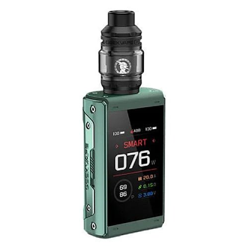 Geekvape T200 Aegis Touch 200W Z Kit - eJuiceDirect
