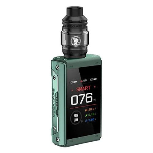 Geekvape T200 Aegis Touch 200W Z Kit eJuiceDirect Geekvape T200 Aegis Touch 200W Z Kit eJuiceDirect