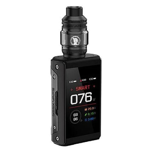 Geekvape T200 Aegis Touch 200W Z Kit eJuiceDirect Geekvape T200 Aegis Touch 200W Z Kit eJuiceDirect