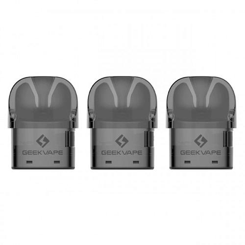 Geekvape U Series Pods eJuiceDirect Geekvape U Series Pods eJuiceDirect