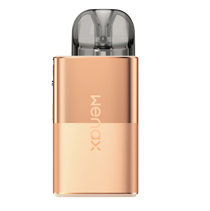 Geekvape Wenax U 20W Pod System eJuiceDirect Geekvape Wenax U 20W Pod System eJuiceDirect