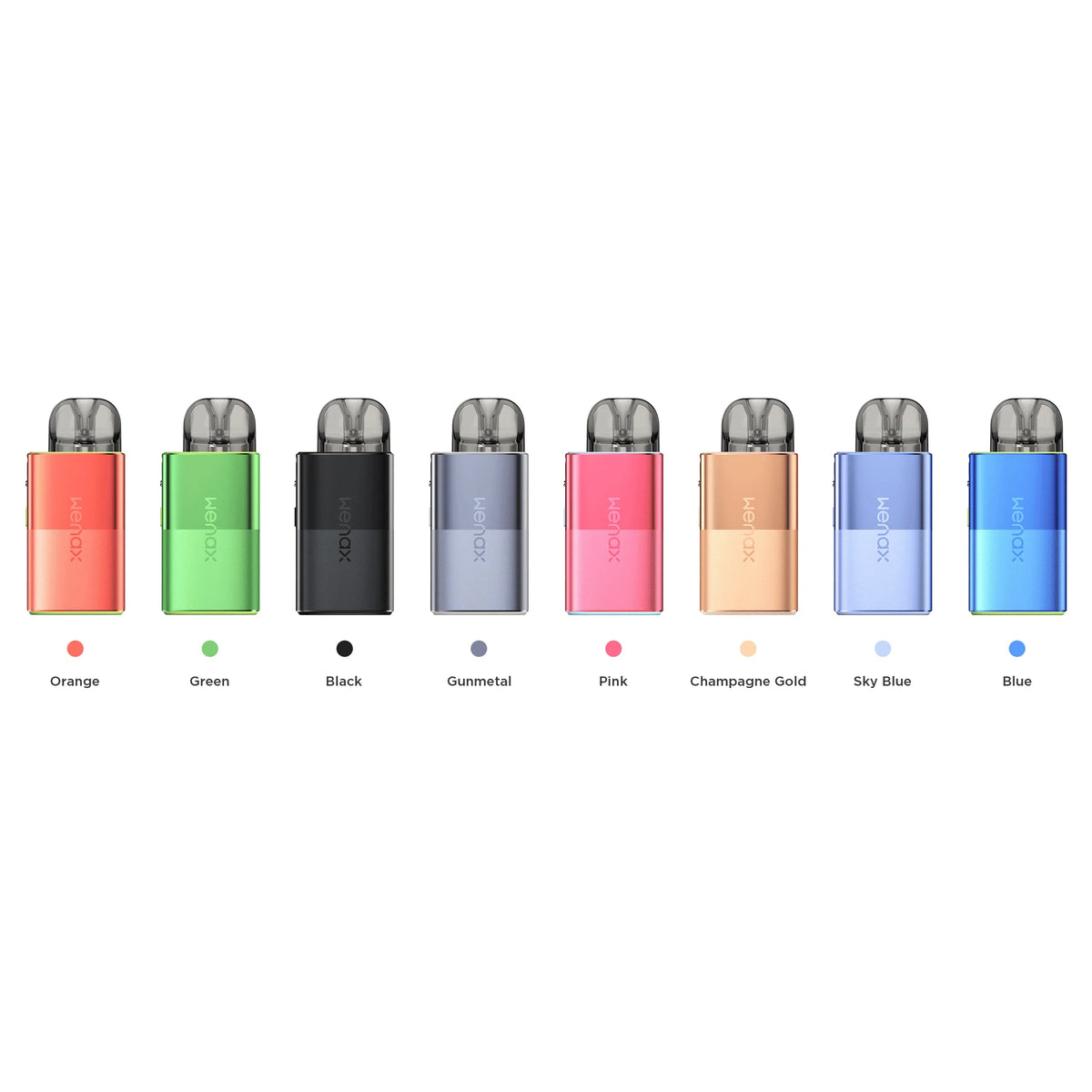 Geekvape Wenax U 20W Pod System eJuiceDirect Geekvape Wenax U 20W Pod System eJuiceDirect