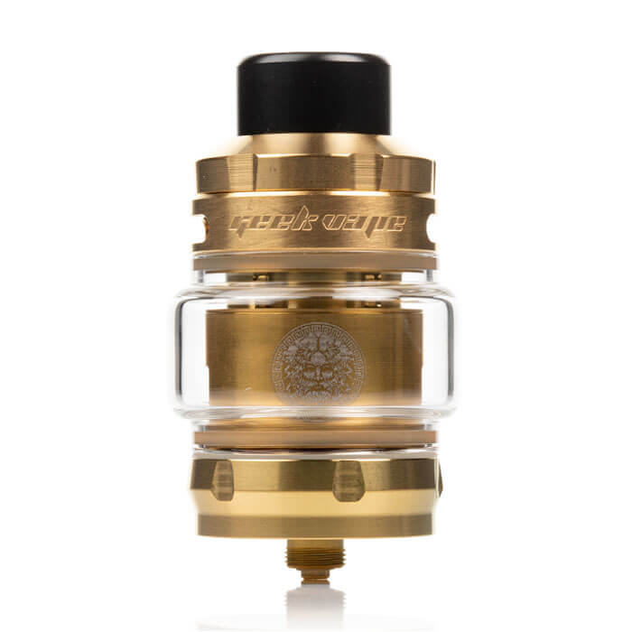 geek vape zeus max tank GeekVape Zeus Z Max Sub-Ohm Tank | Geekvape Tanks