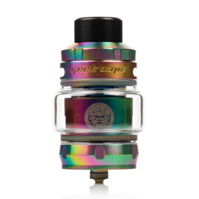 GeekVape Zeus Z Max Sub-Ohm Tank | Geekvape Tanks | eJuice Direct eJuiceDirect GeekVape Zeus Z Max Sub-Ohm Tank | Geekvape Tanks | eJuice Direct eJuiceDirect