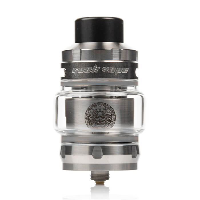 Geek Vape Z Max Tank GeekVape Zeus Z Max Sub-Ohm Tank | Geekvape Tanks Geekvape Geek Vape Z Max Tank GeekVape Zeus Z Max Sub-Ohm Tank | Geekvape Tanks Geekvape