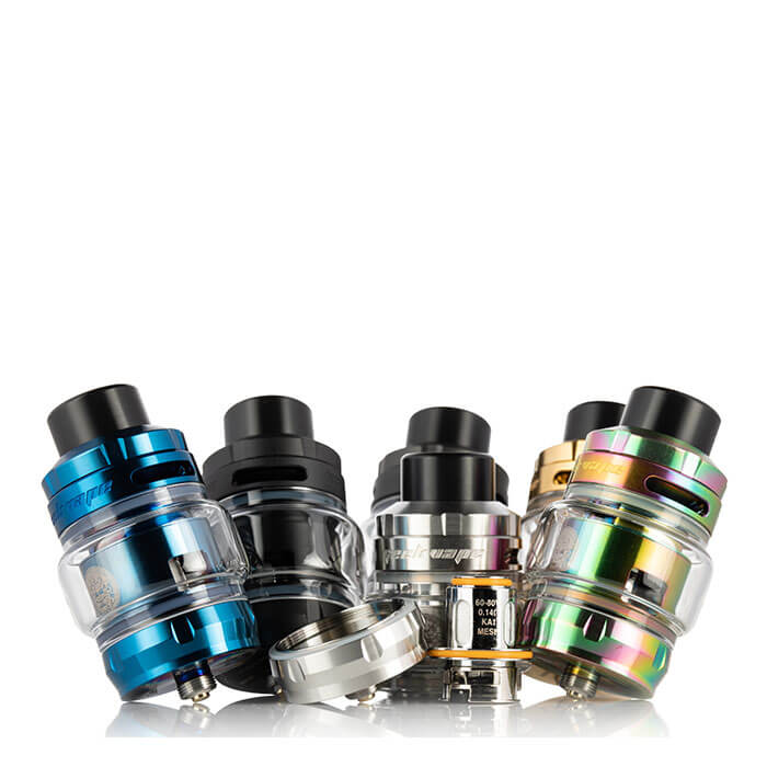 GeekVape Zeus Z Max Sub-Ohm Tank | Geekvape Tanks | eJuice Direct eJuiceDirect GeekVape Zeus Z Max Sub-Ohm Tank | Geekvape Tanks | eJuice Direct eJuiceDirect