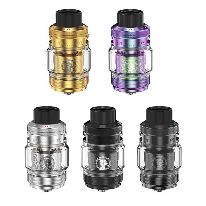 Geekvape Z 5 Sub Ohm Tank