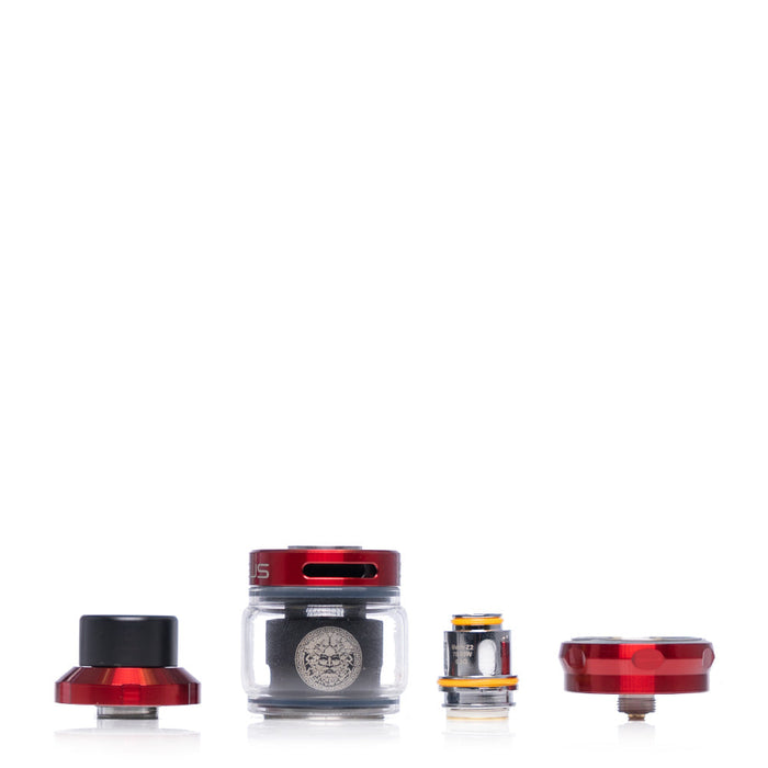 Geekvape Zeus Z Tank eJuiceDirect Geekvape Zeus Z Tank eJuiceDirect