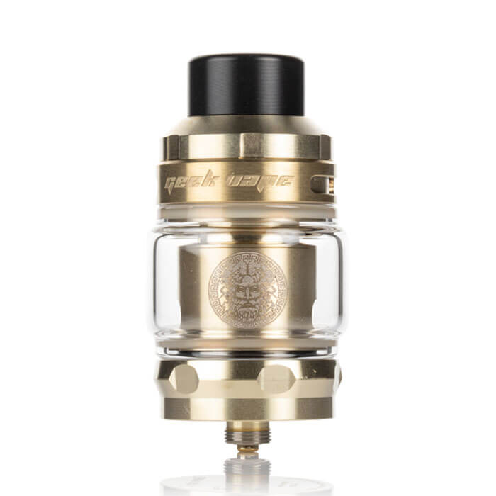 Geekvape Zeus Z Tank eJuiceDirect Geekvape Zeus Z Tank eJuiceDirect