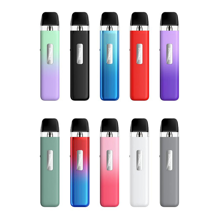 Geekvape Sonder Q 20W Pod System Kit