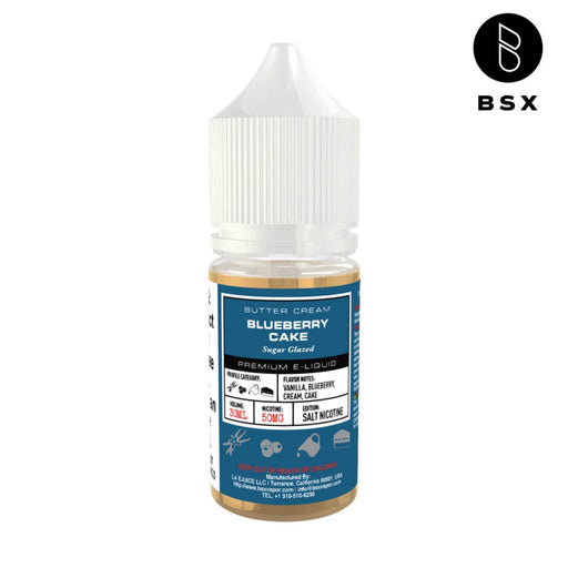 Glas BSX eJuiceDirect Glas BSX eJuiceDirect