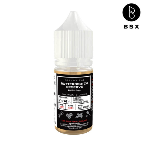 Glas BSX eJuiceDirect Glas BSX eJuiceDirect
